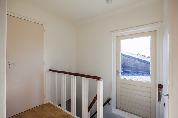 Medium property photo - De Holm 15I, 9356 VA Tolbert
